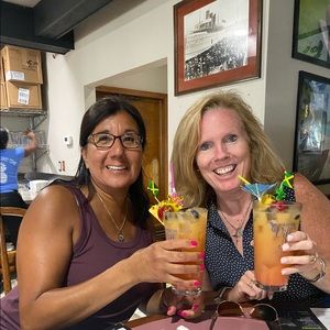 Meet your Posher, Shelly